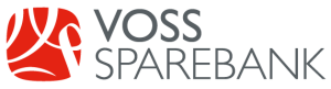 Voss Sparebank logo