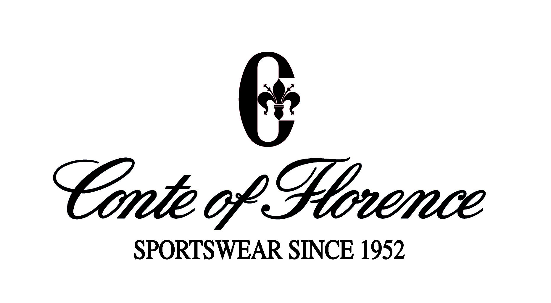 Conte of Florence (logo)
