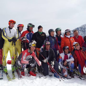 Norwegian Masters Alpint – Standings 2016
