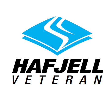 Hafjell Veteran logo