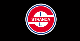 Sponsorer Stranda 2017