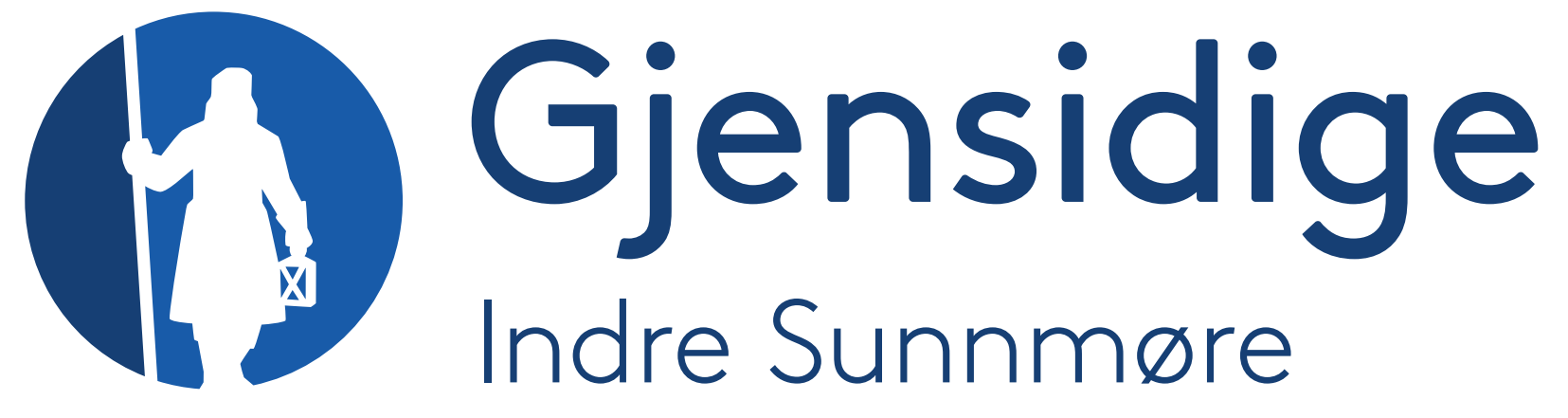 Gjensidige Indre Sunnmøre logo