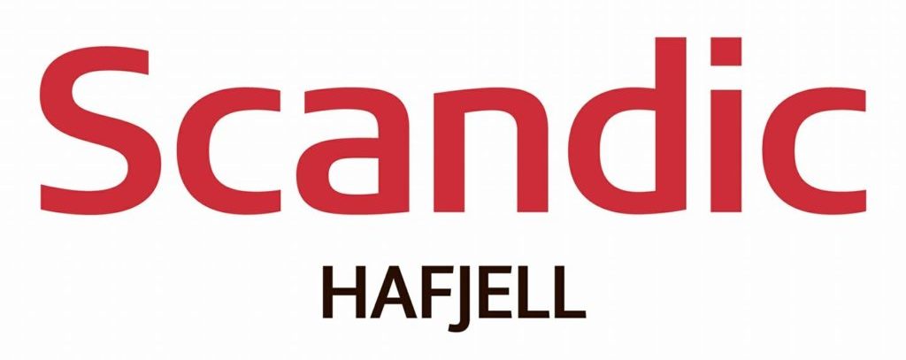 Scandic Hafjell logo