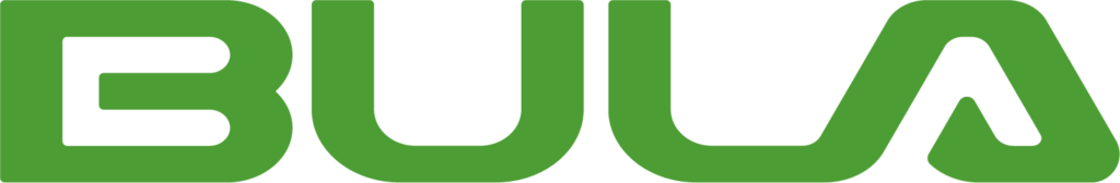 Bula logo