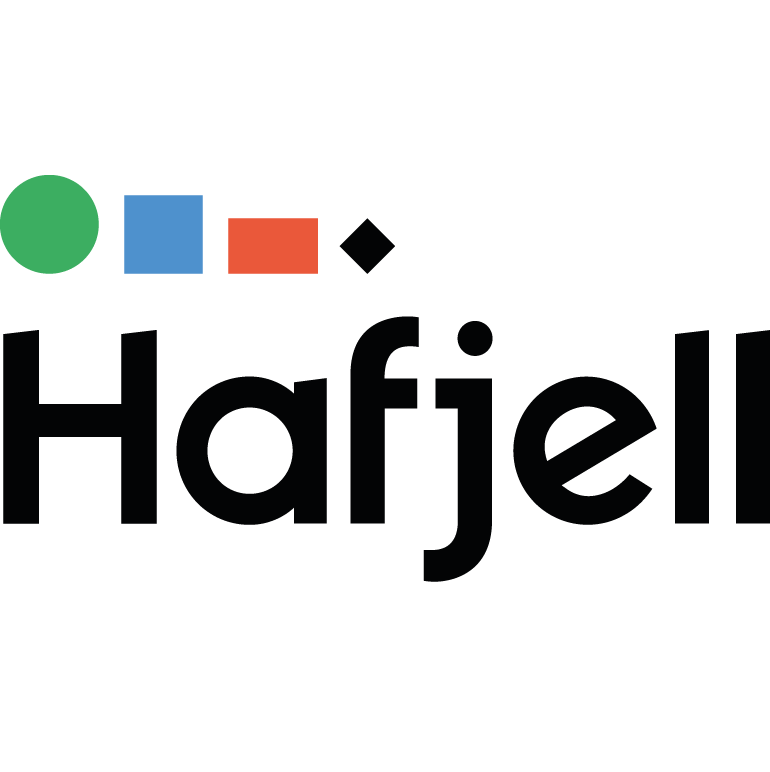 Hafjell logo