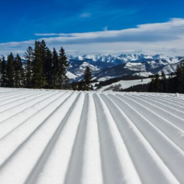 Ski Race Training Camp Switzerland, Lenzerheide 13.-16. January 2020