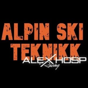 Alpin Ski Teknikk Masters