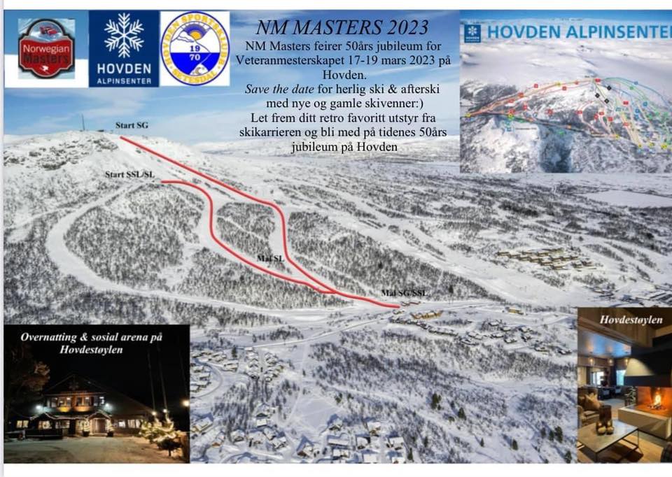 hovden tour sykkel 2023